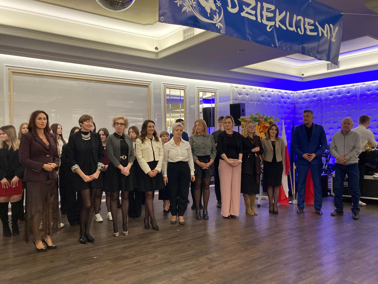 To jest post jakiś tam