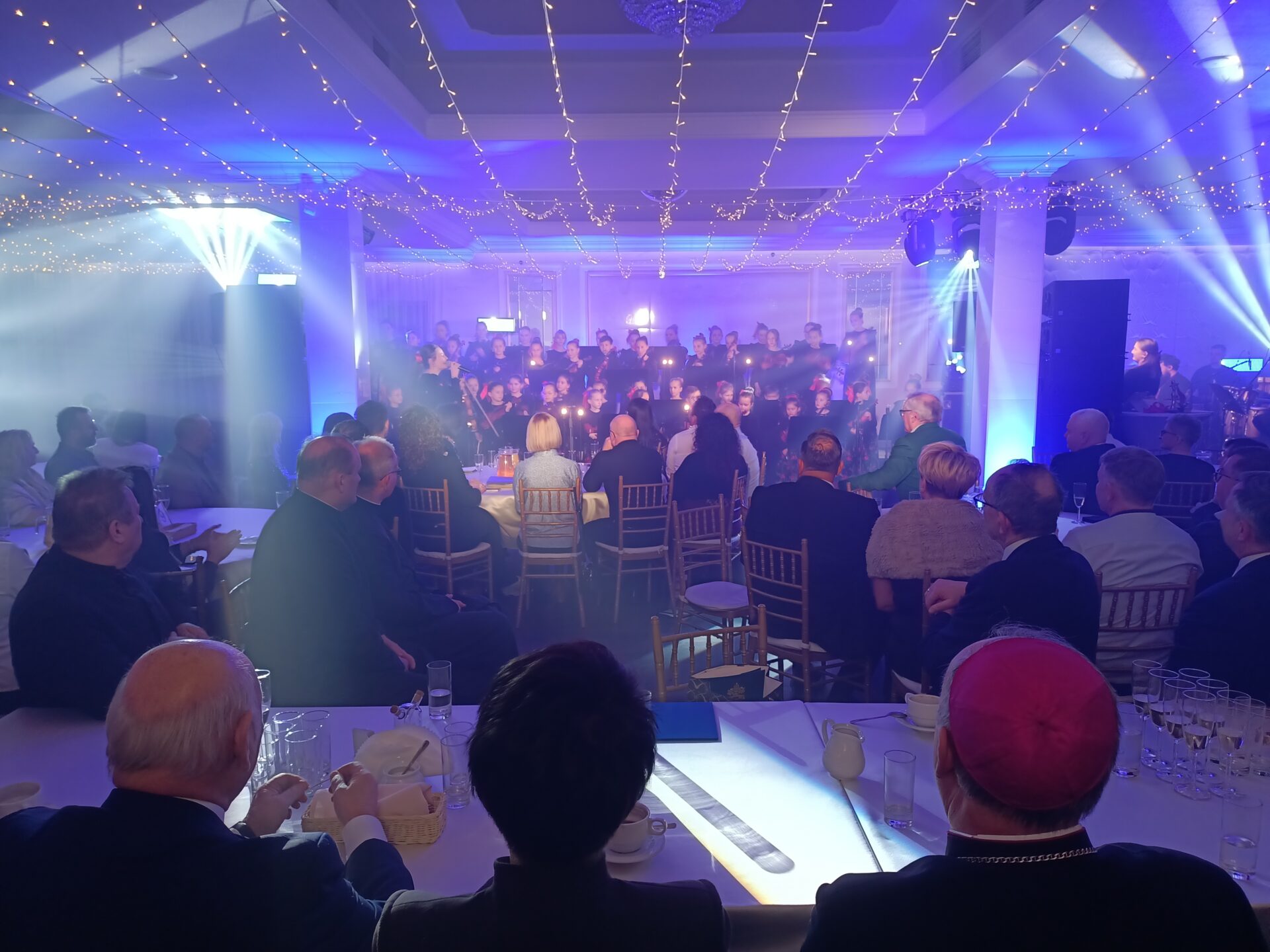 To jest post jakiś tam