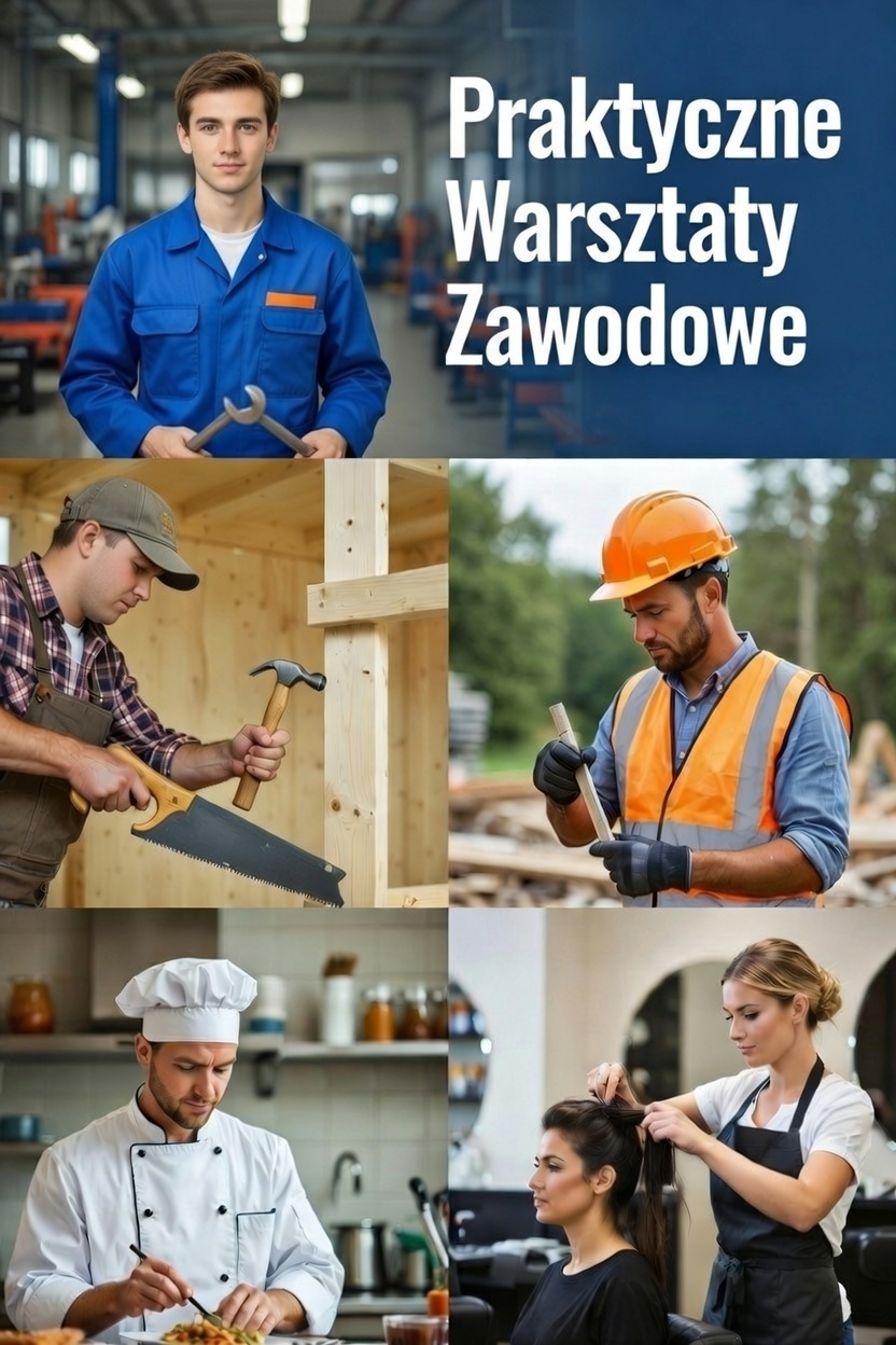 To jest post jakiś tam