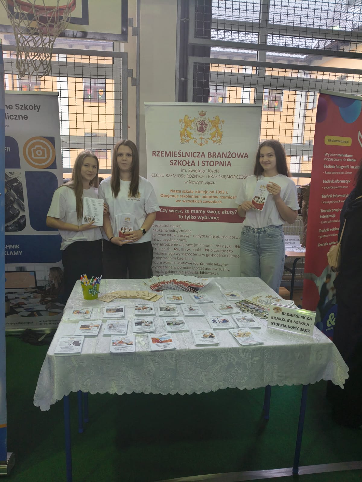 To jest post jakiś tam